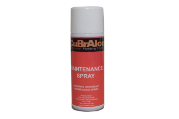 Maintenance Spray 400ml