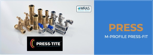PRESS VALVES