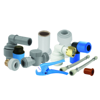 PLASTIC PLUMBING SYSTEMS