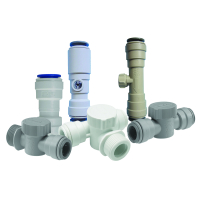 John Guest Speedfit Valves
