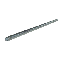 Munsen Ring Backplates and Rods Chrome