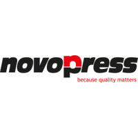 NOVOPRESS ACO103 "V" PROFILE JAWS PB1