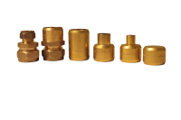 Lead Loc Fittings