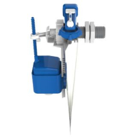 Hydroflo Side Inlet Float Valves