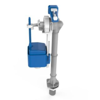 Hydroflo Fixed Bottom Inlet