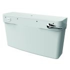 Thomas Dudley Concealed Cisterns, Buttons & Back Plates