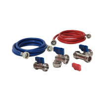 Washing Machine Valves