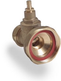 Pump Valves