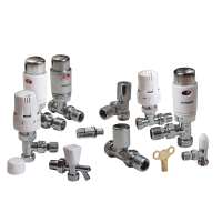 Radiator Valves