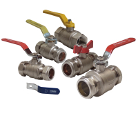 Ball Valves