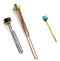 Immersion Heaters & Thermostats