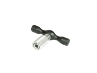 Alpex T Handle for Individual Deburrer