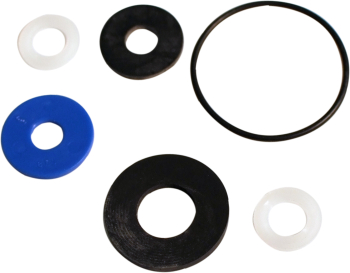Spares Pack for Turbo 88 Syphon