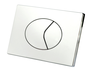 Dudley Oyster Push Plate