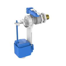 Hydroflo Airgap Side Inlet Compact Float Valve Hydroflo Airgap Side Inlet Compact Float Valve