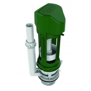 Niagara Pneumatic Dualflush Valve Niagara Pneumatic Dualflush Valve