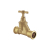 22mm Press Fit Stop Cock InchMInch Profile PN10 22mm Press Fit Stop Cock InchMInch Profile PN10