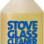 Arctic Stove Glass Cleaner 250ml