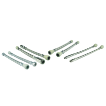 John Guest Speedfit Flexible Tap Connectors John Guest Speedfit Flexible Tap Connectors