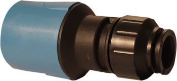 PE-Copper Coupler PE-Copper Coupler