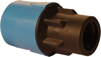 Female Adaptor Female Adaptor