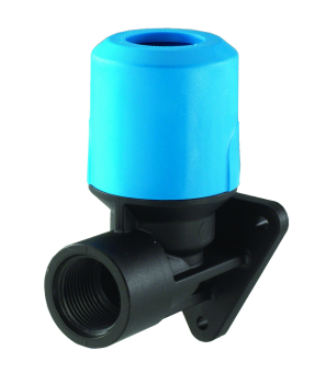 Back Plate Elbow Back Plate Elbow