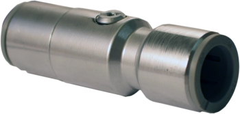 Brass Chrome Plated Service Valve Brass Chrome Plated Service Valve