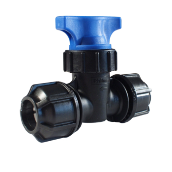 Stopcocks POL x POL Stopcocks POL x POL