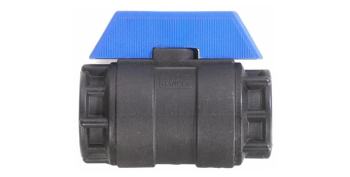 Ball Valve F x F Ball Valve F x F