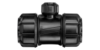 Reducing Tee Pol x Pol Reducing Tee Pol x Pol