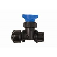 Plastic Stopcocks POL x FI Plastic Stopcocks POL x FI