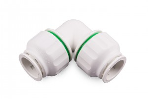 Equal Elbow Equal Elbow