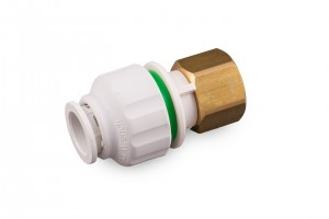 Straight Tap Connector Straight Tap Connector