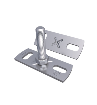 Male Wall Plate for RLC Male Wall Plate for RLC