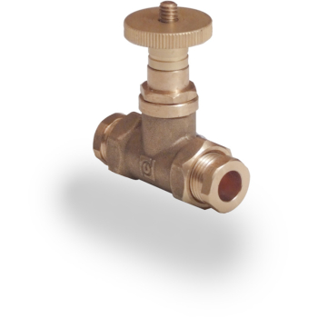 Fusible Head Fire Valve Fusible Head Fire Valve