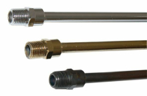 Gas Restrictor Tubes, Elbows & Kits