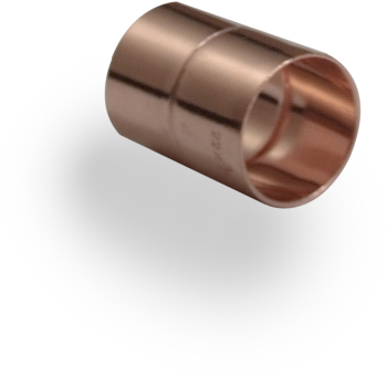 Imperial Metric Coupler Imperial Metric Coupler