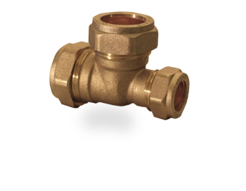 Branch and One End Reducing Tee Branch and One End Reducing Tee