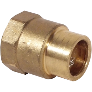 Female Iron Coupler Female Iron Coupler