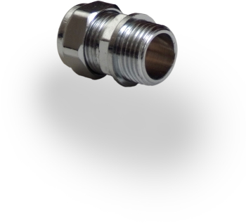 Male Iron Coupler Male Iron Coupler