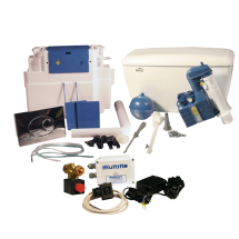 Thomas Dudley Cistern Components Thomas Dudley Cistern Components