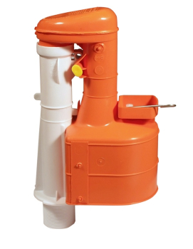 Turbo 44 Syphon Turbo 44 Syphon