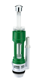 Niagara Mechanical Dualflush Valve Niagara Mechanical Dualflush Valve
