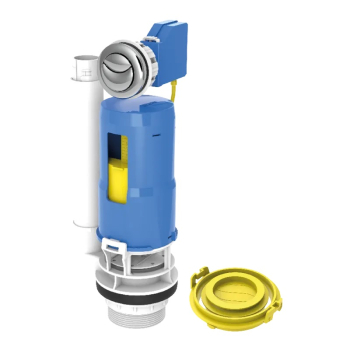 Victoria Mechanical Dual Flush Valve Victoria Mechanical Dual Flush Valve