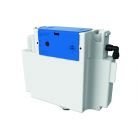 Vantage Concealed Cisterns c/w Jacket Vantage Concealed Cisterns c/w Jacket