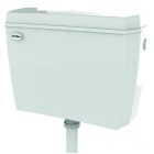 Thomas Dudley Exposed Cisterns Thomas Dudley Exposed Cisterns