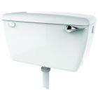 Tri Shell Exposed Cisterns