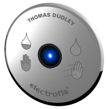 Thomas Dudley Electroflo Range
