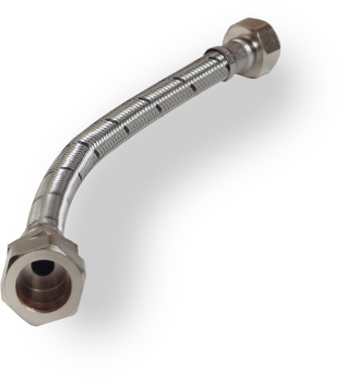 WRAS Approved Flexible Tap Connectors
