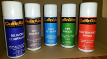 Aerosols